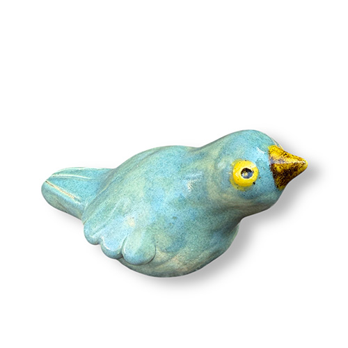 Tom & Judy Touchstone 2x4 Blue Bird DP6299